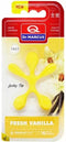 Dr. Marcus Lucky Top Vanilla Luchtverfrisser - Neutrafresh Technologie - Langdurige Geurverspreiding - Autogeurtje