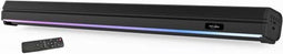 Lichte soundbar - INOVALLEY - BS11 - 60 W - LED - Bluetooth V5.0 - HDMI - USB 2.0 - Micro SD - FM - 2400 mAh batterij