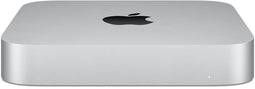 Apple Mac Mini (2020) - Mini-pc - M1 8-core 8GB RAM 256GB SSD