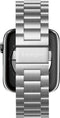 Spigen 061MP25943 - Apple Watch Bandje - RVS - Zilver (38/40/41mm)