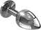 Playboy Pleasure - Pleasure 3 Ways Anal Plug Set