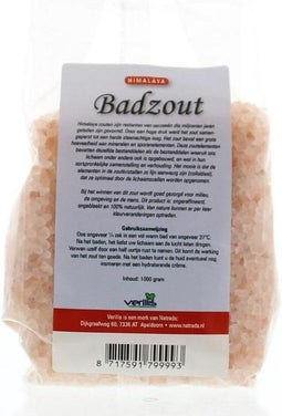 Verillis Badzout Himalaya