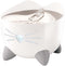 Catit PIXI Smart - Drinkfontein - App voor drinkmonitoring - Wit