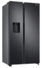 Samsung RS68A884CB1EF - Amerikaanse koelkast - 635 liter - Twin Cooling Plus - SpaceMax
