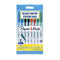 Paper Mate - Balpen paper mate 045 1.0mm assorti
