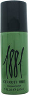 Cerruti 1881 Pour Homme Deodorant 150 ml