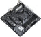 ASRock B450M/ac R2.0 - Moederbord - Micro ATX - AM4 - 128 GB RAM ondersteuning - Wi-Fi 5 - Bluetooth 4.2