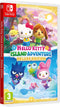Sanrio Hello Kitty Island Adventure - Nintendo Switch - Deluxe Edition met 300+ extra voorwerpen