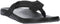 Reef Cushion Phantom - Teenslippers - Anatomisch EVA-voetbed - Black - Maat 39