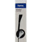 Hama Essential HS 200 - Stereo-Hoofdtelefoon - On-Ear met flexibele microfoonarm - Zwart/Zilver