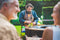 Artola - Hospitality Ring XL voor fiQ - Roestvast Staal - Zilver -