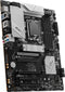 MSI PRO B760-P II - Moederbord ATX - Intel B760 - 4x DDR5 - 256 GB maximum geheugen - 2.5 Gb Ethernet