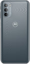 Motorola Moto G31 - Smartphone - 64GB opslag - Grijs