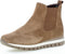 Gabor 76.451.34 - Sneakers - Comfortabel sneakerbootje met rits - Bruin - Maat 40
