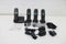 Gigaset A270A - DECT-telefoon - 4 handsets - Antwoordapparaat (4 handsets)