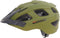 Fietshelm Edge Cantabria large (58-61cm) - mat groen