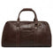 Castelijn & Beerens Verona - Weekendtas - RFID ritsvak - Mocca