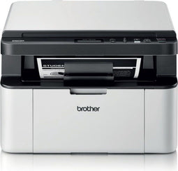 Brother DCP-1610W - All-in-One Laserprinter - 20 ppm - Zwart-Wit