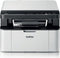 Brother DCP-1610W - All-in-One Laserprinter - 20 ppm - Zwart-Wit
