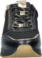 Tamaris 106232 - Lage sneakers - Vegan - Zwart