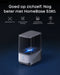 eufy eufyCam S4 - Triple-Lens Bullet-PTZ-camera - 4K resolutie - SolarPlus™