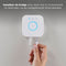 Philips Hue Bridge - Slimme verlichting - Tot 50 lampen - Wit