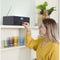 Hama DR1560CBT - Digitale radio - DAB/DAB+ FM Bluetooth CD/mp3-speler - 2.4