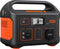 Jackery Explorer 500 - Draagbare Powerstation - 518Wh Lithium - 230V AC Output