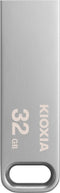 Kioxia TransMemory U366 - USB stick - 16GB - Grijs