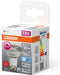 OSRAM Superstar dimbare LED lamp met bijzonder hoge kleurweergave (CRI9-), GU1-basis helder glas ,Koud wit (4-K), 23- Lumen, substituut voor 35W-verlichtingsmiddel dimbaar, 1-Pak
