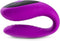 Virgite - G-spot & Clitorale Vibrator E12 - Paars