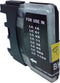SecondLife 11511071 - Inktcartridge - A-kwaliteit inkt - Zwart