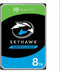 Seagate SkyHawk (2021) - 3.5