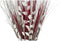 Boeket DKD Home Decor Blommor Kokosvezel (2 pcs) (35 x 20 x 100 cm)