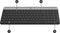 Logitech MK470 - Toetsenbord met Muis - Draadloos QWERTZ - Grafiet