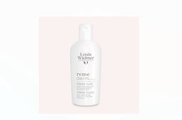 Louis Widmer Remederm - Crème Fluide - Voor droge huid - 200 ml