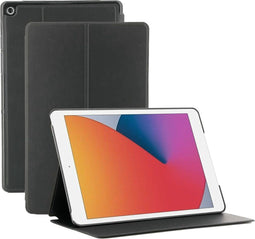 Mobilis 068002 - Tablet kap - Compatibel met iPad 10.2 - Zwart