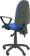 Bureaustoel Algarra P&C 229B8RN Blauw