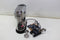 DeLonghi Dedica Style EC685.M - Pistonmachine - 15 bar - Zilver