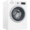 Bosch WAW28592NL - Wasmachine - 9 kg - 1400 toeren - EcoSilence Drive - AquaStop