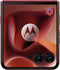 Motorola razr 60 ultra - Smartphone - 512GB opslag - Bordeaux Rood