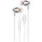 Oordopjes Qubo AU-300C WT Wit