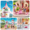 PLAYMOBIL 71845 - Prinsessenkasteel - Koninklijk paar - Sprookje speelgoed (4+)