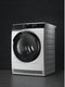 AEG TR969P4B - Warmtepompdroger - 9 kg - 3DScan en AbsoluteCare® technologie