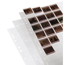 Hama Negatiefbladen 24X36/40 :25