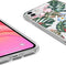 iMoshion Design voor de iPhone 11 hoesje - Jungle - Groen / Roze