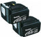 Makita 195094-9 14,4V Li-ion accu duopack (2x BL1430B) - 3,0Ah