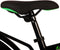 Volare Thombike Kinderfiets - Jongensfiets - 24 inch - Zwart Groen