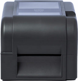 Brother TD-4420TN - Labelprinter - Thermo-transfer 203 x 203 DPI 152 mm/sec Bedraad
