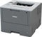 Brother HL-L6250DN - Laserprinter - 1200 x 1200 DPI - Zwart